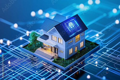Smart Home   Internet Of Things