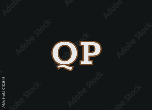  Latter Logo Design