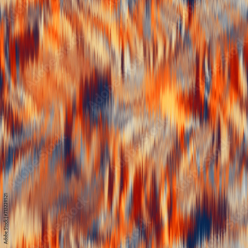 seamless pattern abstract texture blur strokes