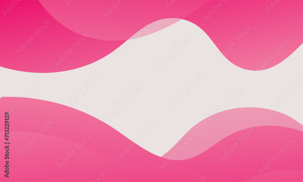 Pink banner, Colorful banner Pink banner, Colorful banner