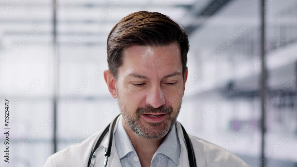 Medical Doctor Online Video Conference Webinar Medical Doctor Online Video Conference Webinar