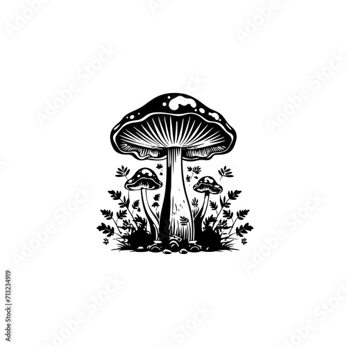 mushroom svg, mushroom png, mushroom illustration, mushroom vector, mushroom, mushroom clipart, jungle svg, forest, t shirt, fungus, nature, vector, food, illustration, autumn, isolated, red, grass, p