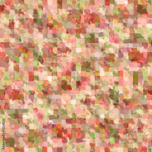 texture multicolored seamless pattern speckled spots