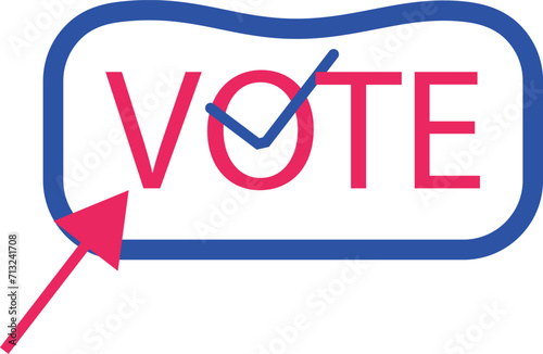 Each vote should have equal weight, and the electoral system should aim to provide fair representation to all citizens