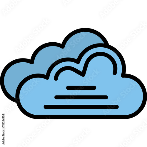 Cloud Icon