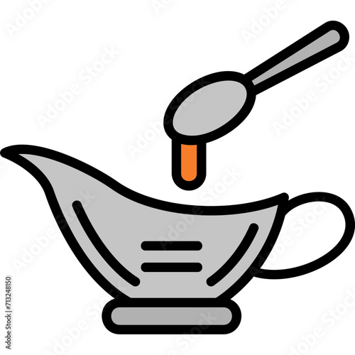 Gravy Icon