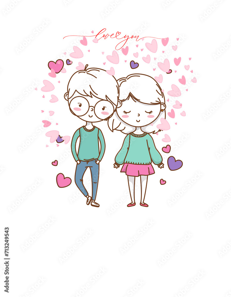 happy valentine's day, valentines day typography t-shirt design