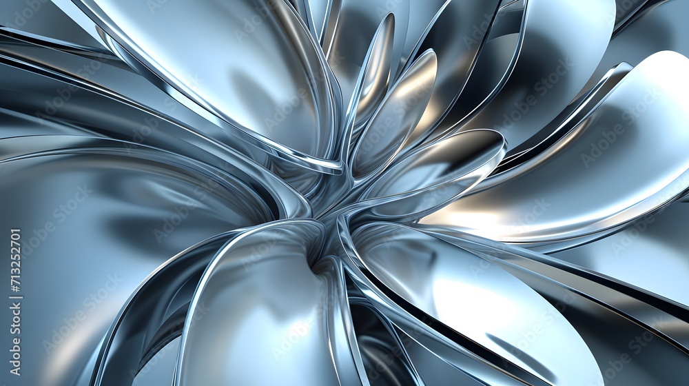 abstract 3D background