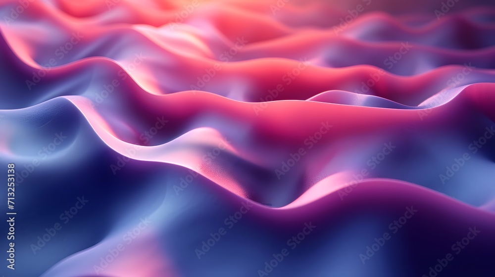 Obraz premium abstract 3D background