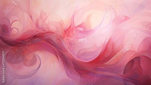  A dynamic background with swirling patterns in various shades of red, pink, and purple, forming an abstract representation of love.