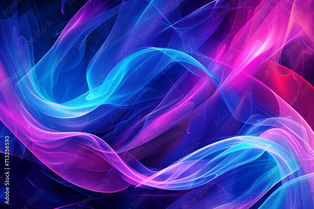 The abstract colorful line texture background. ai generated The abstract colorful line texture background. ai generated