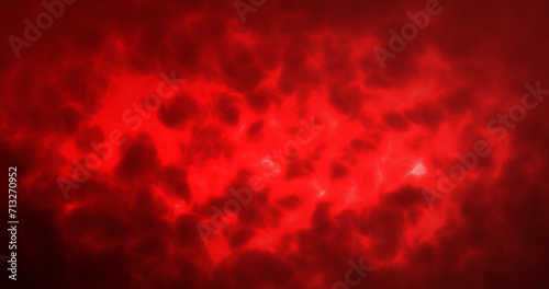 Magical heaven-like noise clouds animation bg. Fog and Halloween mist like creative smoke motion graphic. Ethereal wizard-like explosive clouds colorful fx. Mysterious noise moving bg.