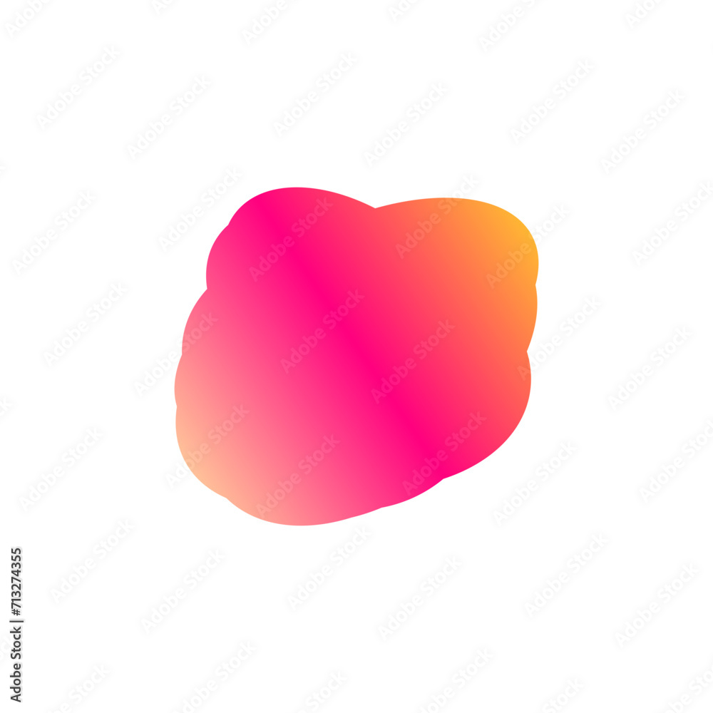 A simple cut out transparent cloud shape design element. A simple cut out transparent cloud shape design element.