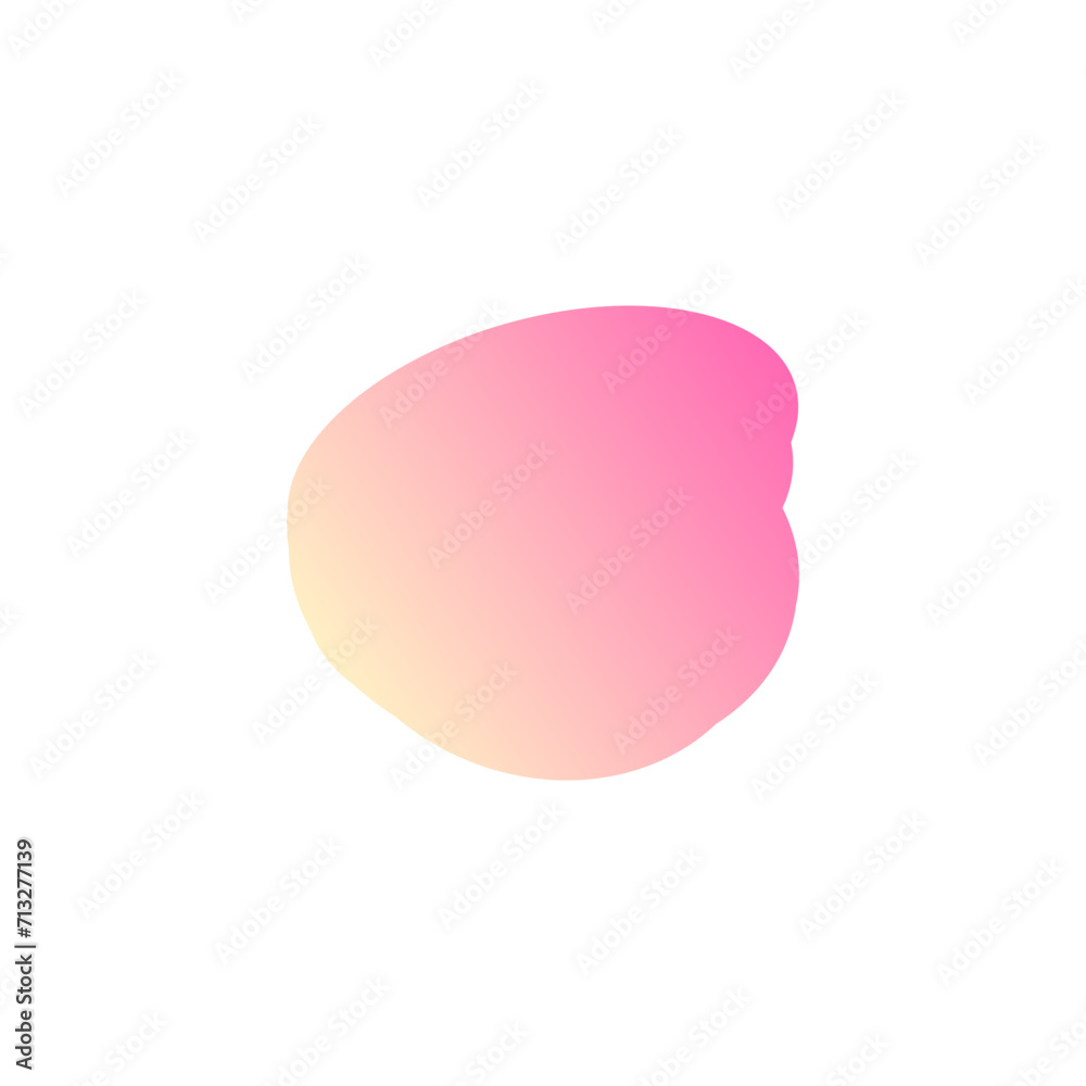 A simple cut out transparent cloud shape design element. A simple cut out transparent cloud shape design element.