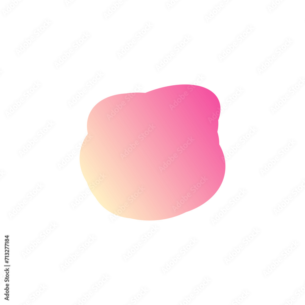 A simple cut out transparent cloud shape design element. A simple cut out transparent cloud shape design element.