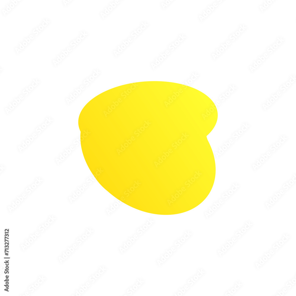 A simple cut out transparent cloud shape design element. A simple cut out transparent cloud shape design element.