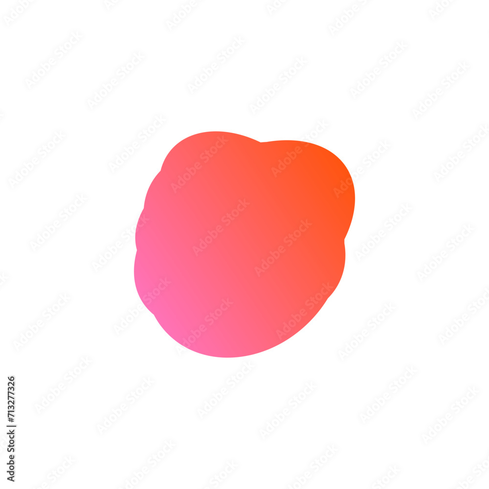 A simple cut out transparent cloud shape design element. A simple cut out transparent cloud shape design element.