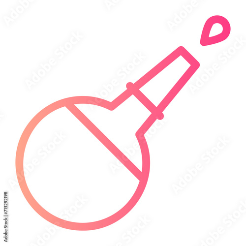 douche gradient icon