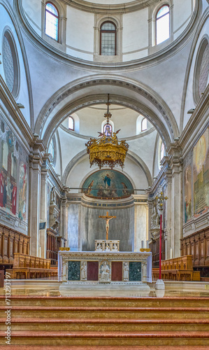 Treviso and the architectures of the city