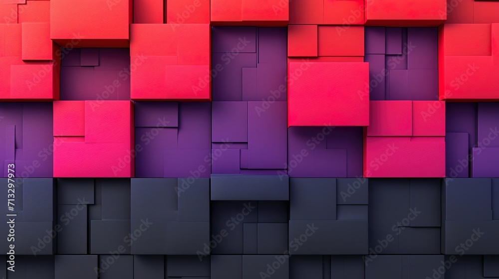 Dynamic 3D Abstraction: A Futuristic Business Background Dynamic 3D Abstraction: A Futuristic Business Background