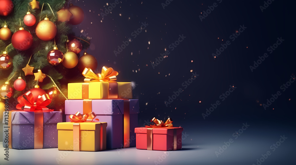 Gift box background, black friday sale, birthday, children's day, valentine's day and wedding gift background Gift box background, black friday sale, birthday, children's day, valentine's day and wedding gift background