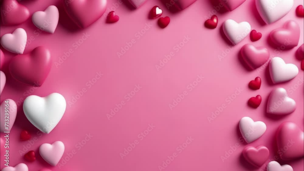 pink valentine background pink valentine background