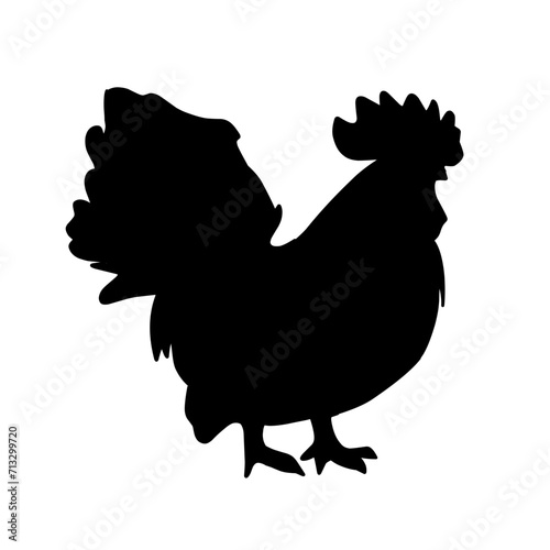 Variety chicken