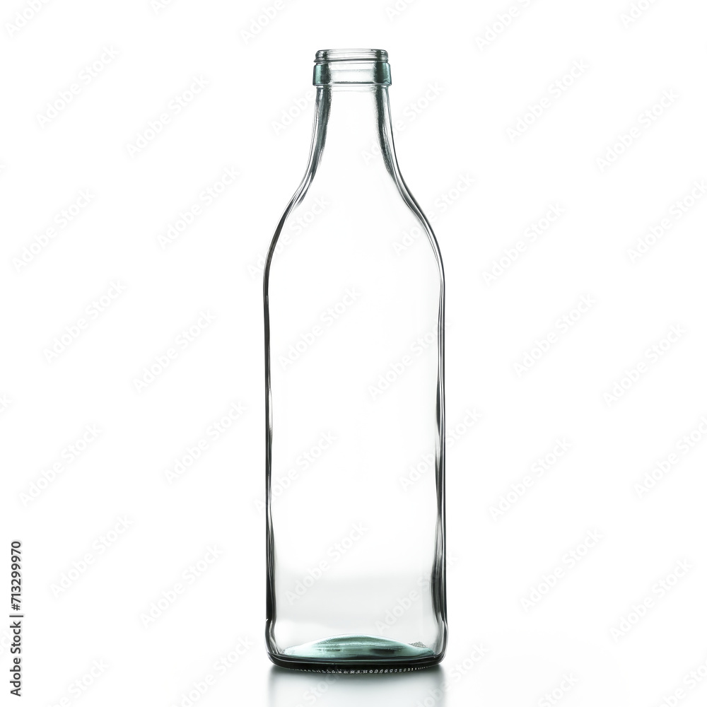 glass bottle isolated on transparent background , PNG glass bottle isolated on transparent background , PNG