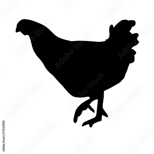 Variety chicken