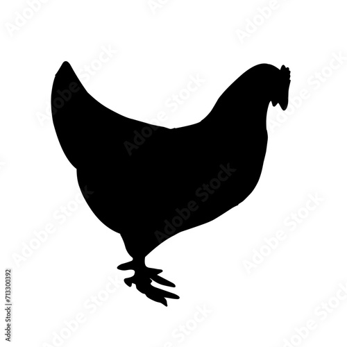 Variety chicken