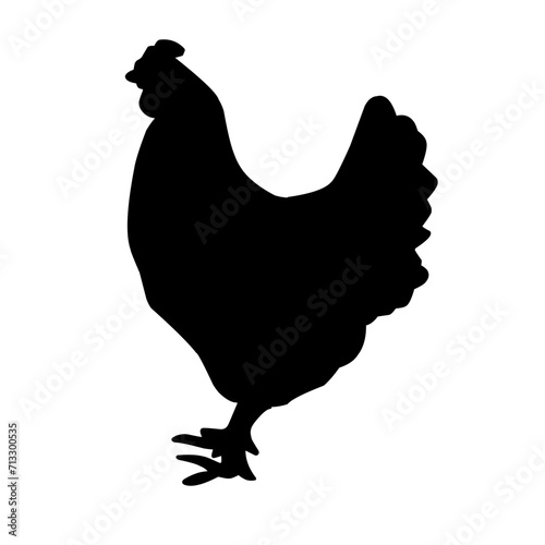 Variety chicken