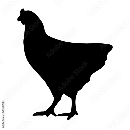 Variety chicken