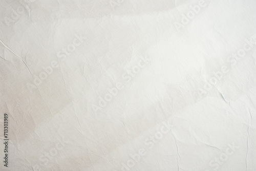 White paper texture background photo