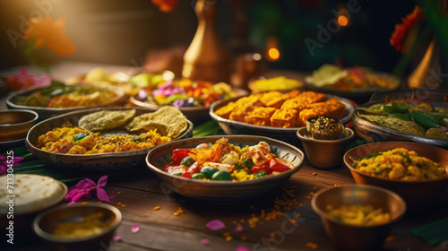 Ayurvedic Celebration: Purity and Wellness in Culinary Art