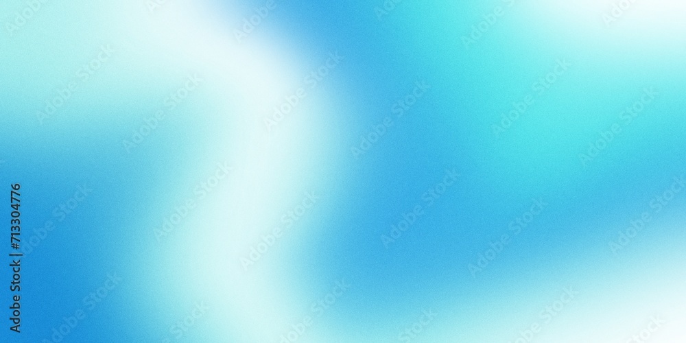 blue noise Blurred color gradient abstract background futuristic backdrop banner poster card wallpaper website header design	