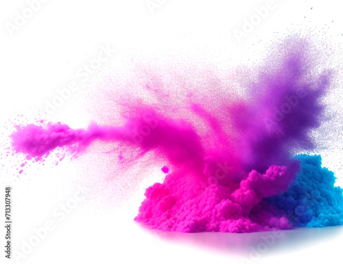 explosion of color © Shoraoddi_Hossain