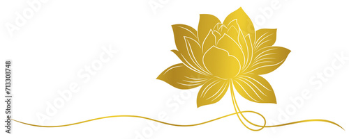 lotus flower
