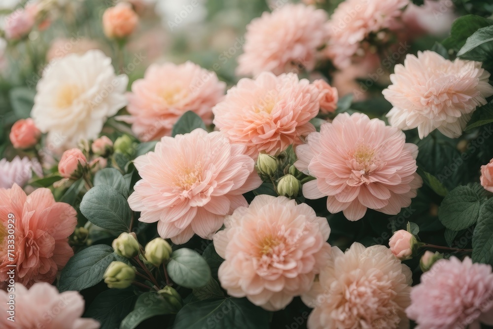 bouquet of Flowers