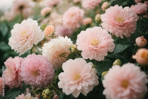 bouquet of Flowers