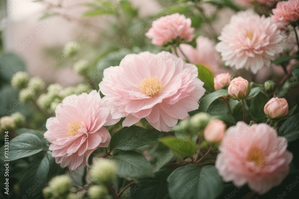 bouquet of Flowers