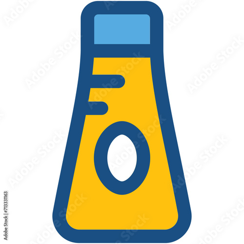 Conditioner Vector Icon