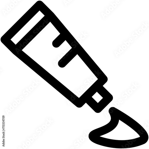 Conditioner Vector Icon