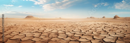 Dry land Background photo