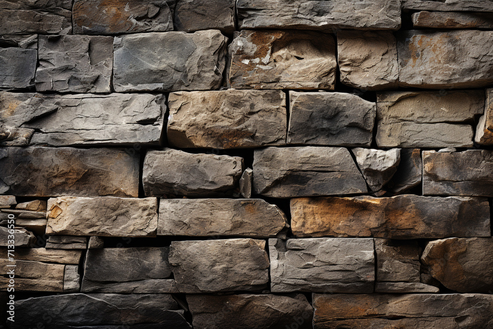 Stone Texture with Plants and Roots Stone Texture with Plants and Roots