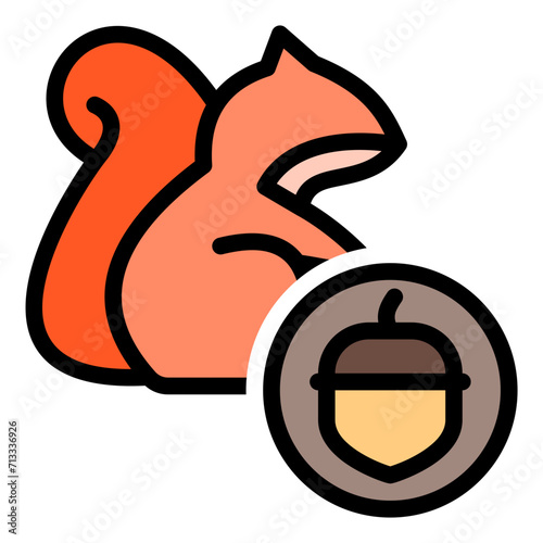Squirrel