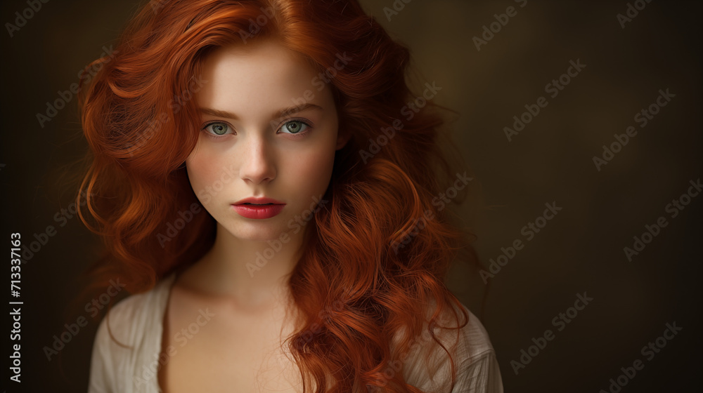 Rote Haare 06 Rote Haare 06