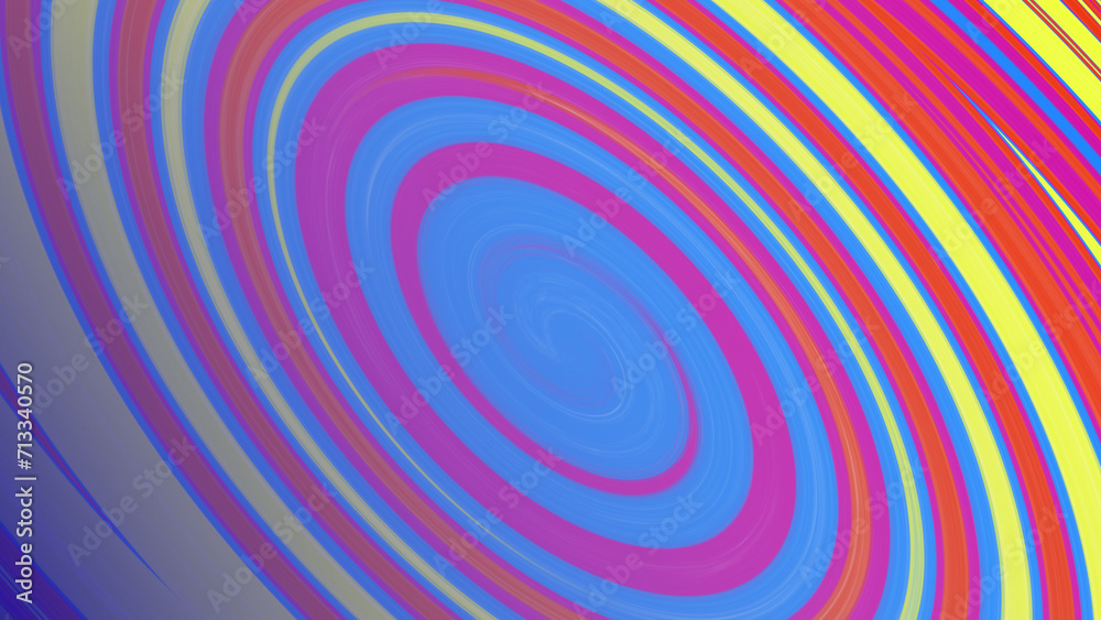 Charming abstract twirl creative design Charming abstract twirl creative design