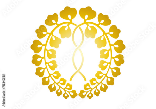 一条家藤ゴールド