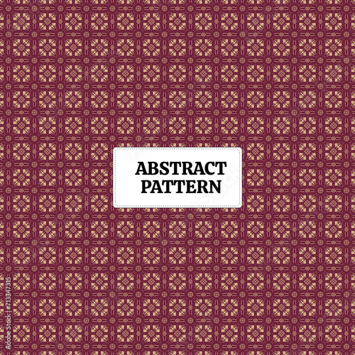 red and purple A seam pattern with a repeating design suitable for fabric printing, textile design, and digital backgrounds. Perfect for adding a stylish and cohesive look to your creative projects