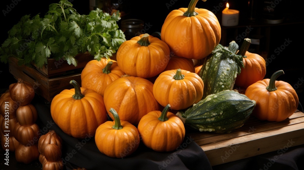 The butternut pumpkin UHD wallpaper The butternut pumpkin UHD wallpaper